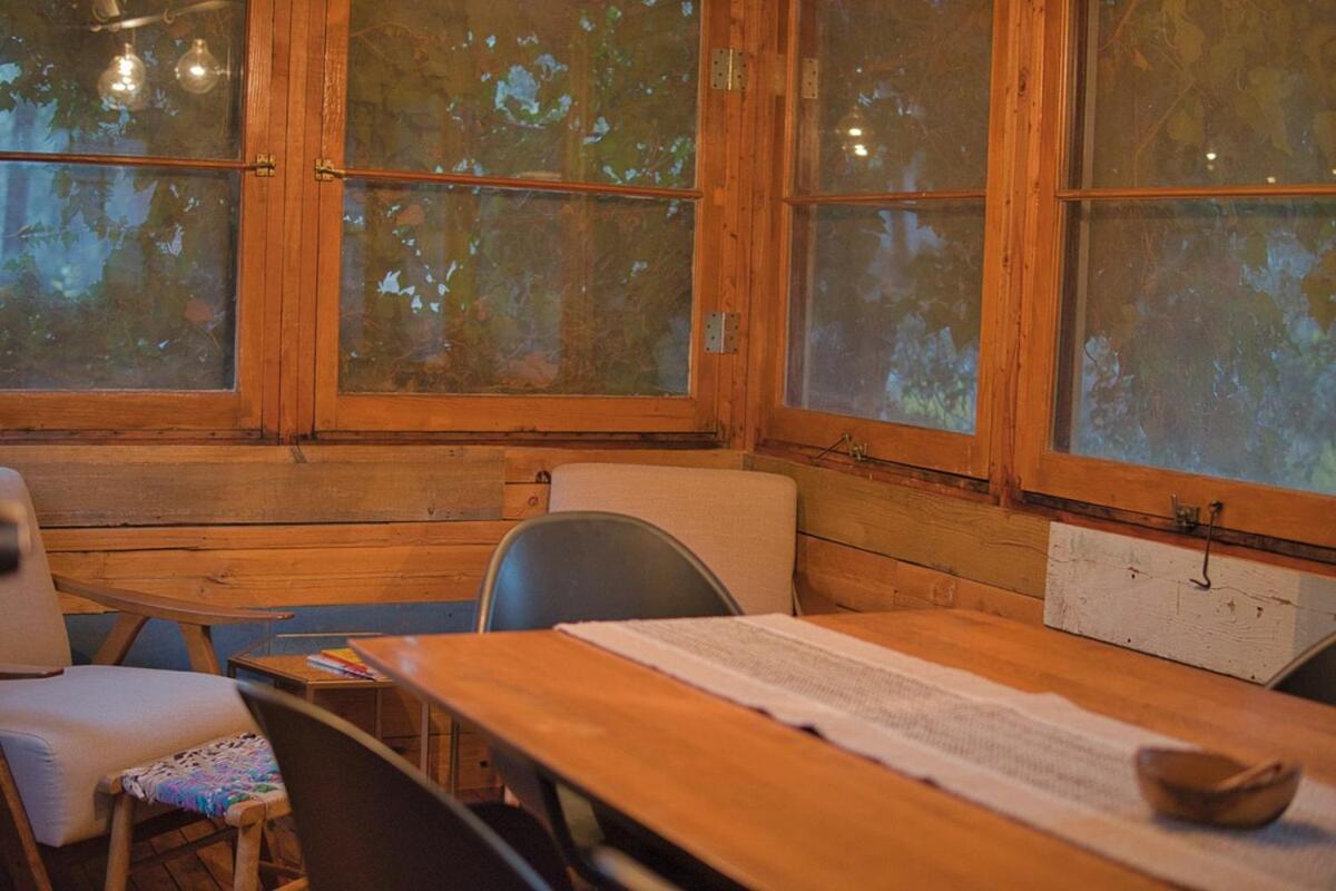 Ray'S Dear Cottage Wrightwood Exteriér fotografie