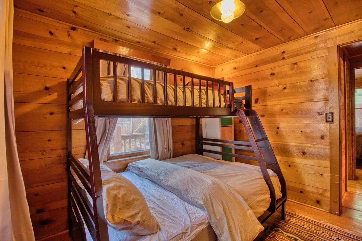 Ray'S Dear Cottage Wrightwood Exteriér fotografie