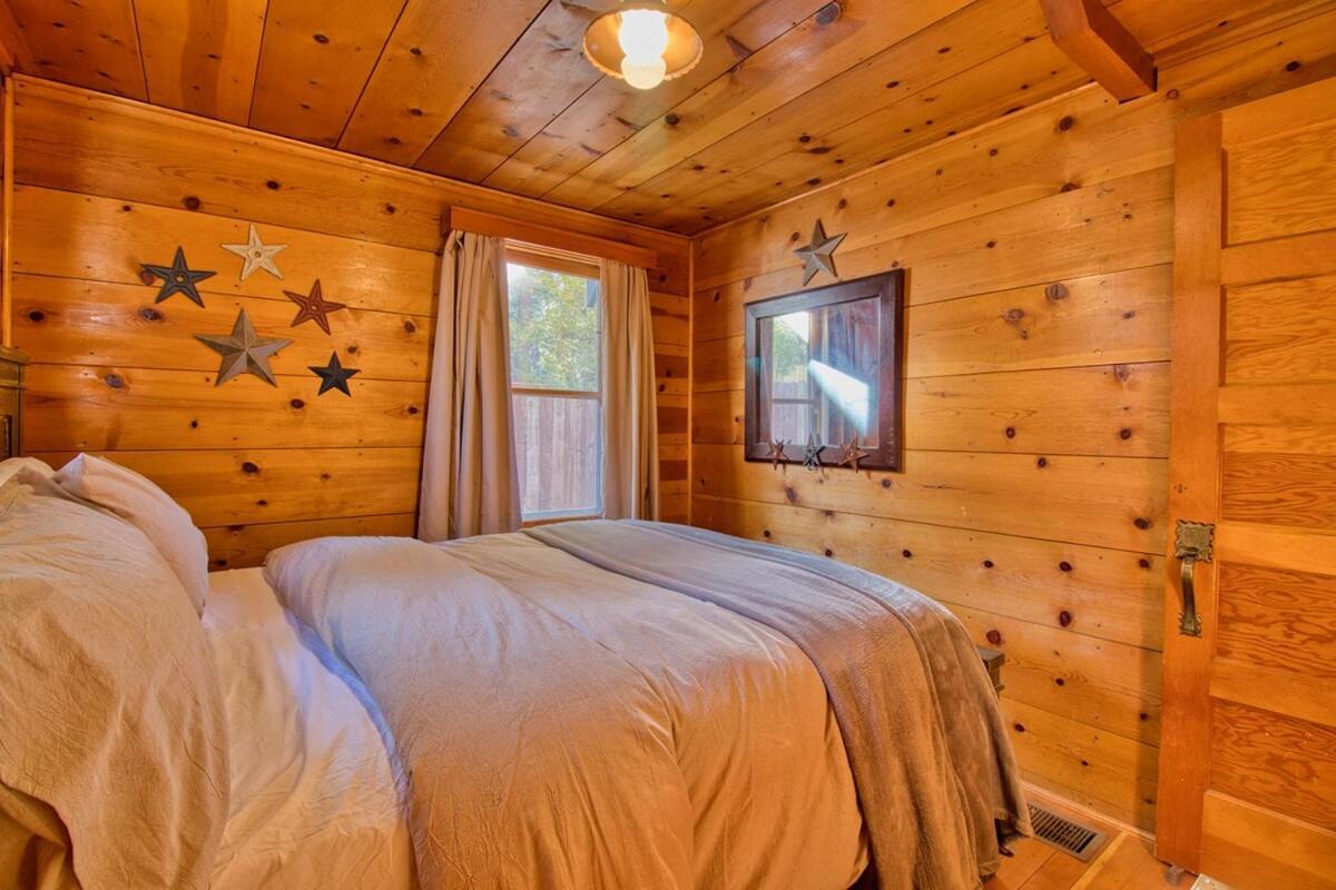 Ray'S Dear Cottage Wrightwood Exteriér fotografie