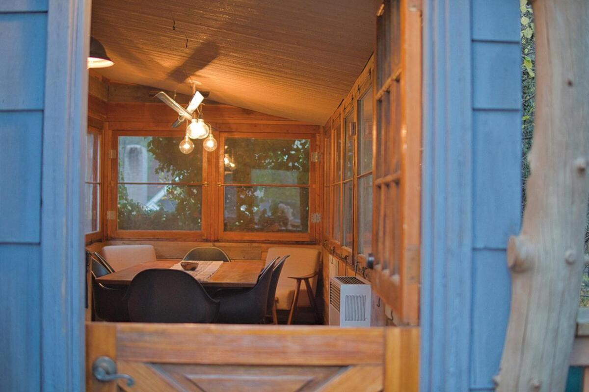 Ray'S Dear Cottage Wrightwood Exteriér fotografie